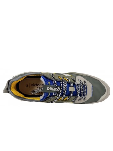 Victoria Sneaker Wing EVO Sport in Grün