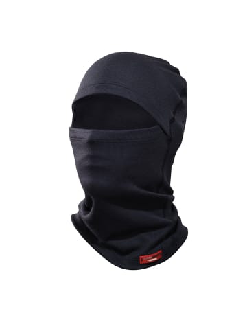 BLACKSPADE Fits perfect Sturmhaube Balaclava in Black