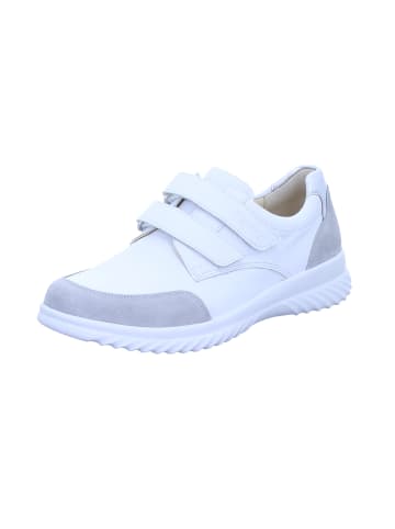 Ganter Slipper in weiß