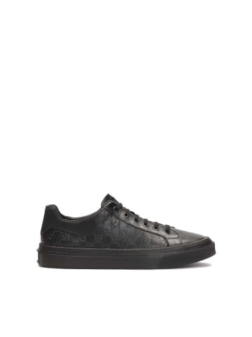 Kazar Sneaker Low in Schwarz