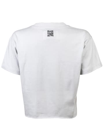 Champion T-Shirt 1er Pack in Grau