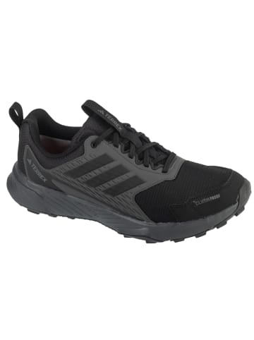 adidas Performance adidas Terrex Tracefinder 2 ClimaProof Trail in Schwarz