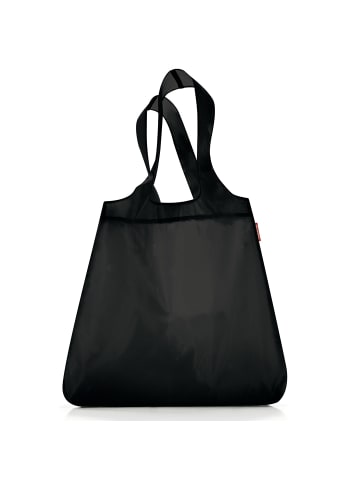 Reisenthel Mini Maxi Shopper Einkaufstasche 43,5 cm in black