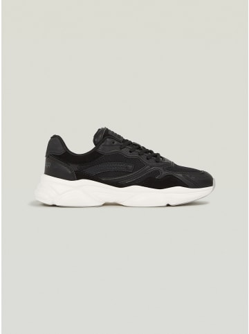 G-Star Raw Belle Basic Sneaker black