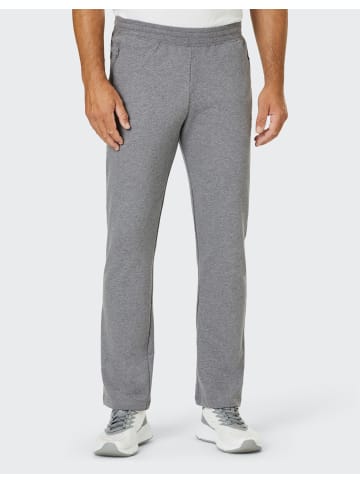 Joy Sportswear Hose FREDERICO in basalt melange