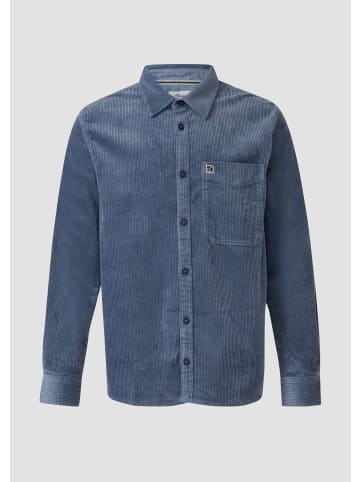 s.Oliver Hemd in 5363_himmelblau