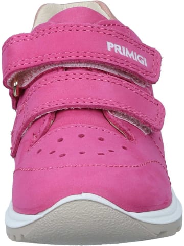 Primigi Klettverschluss-Schuhe in fuxia