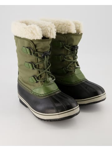 Sorel Winterstiefel in Grün