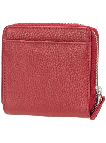 Jost Geldbörse Vika 5584 Small in Red