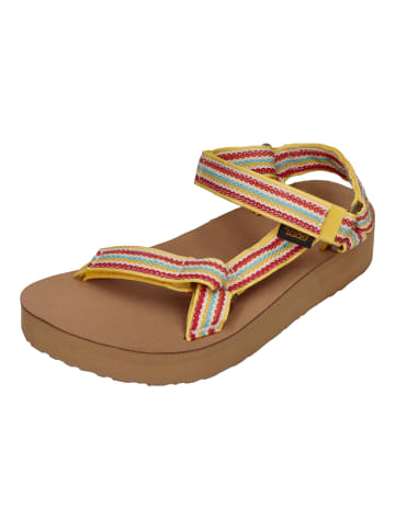 Teva Sandalen MIDFORM UNIVERSAL WOVEN 1171870 in bunt