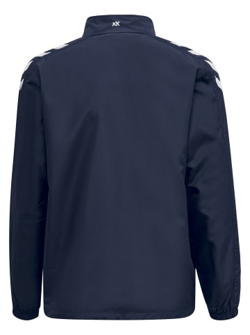 Hummel Hummel Reißverschluss Jacke Hmlcore Kinder in MARINE
