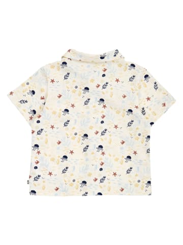 müsli Babyshirt 1517002800 in creme