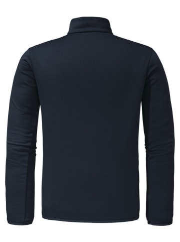 Schöffel Fleecejacke "Fleece Jacket Svardalen M" in navy blazer
