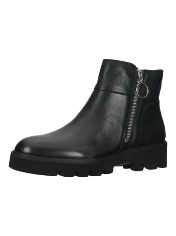 Pikolinos Stiefelette in Schwarz