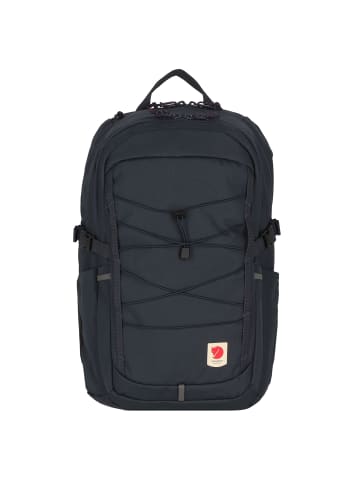 FJÄLLRÄVEN Skule 28 Daypack 48 cm Laptopfach in navy