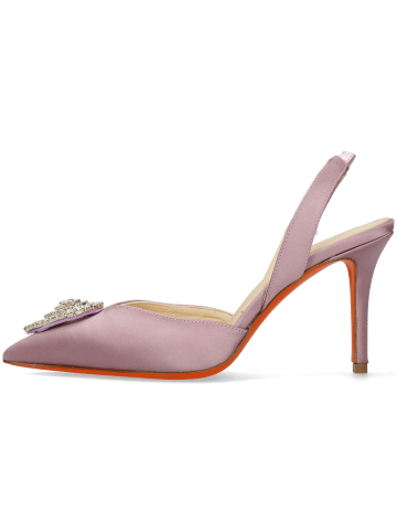 MELVIN & HAMILTON High Heels Lisa 1 in Violett