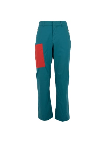 Jack Wolfskin Softshellhose Overland Pro Hike Softshell