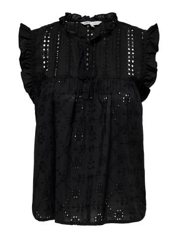ONLY Top in Black