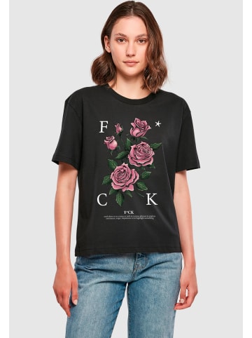 Mister Tee T-Shirts in black