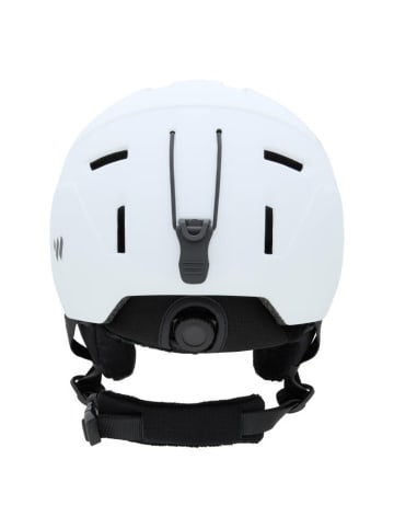 WITEBLAZE Skihelm ohne Visier in weiss