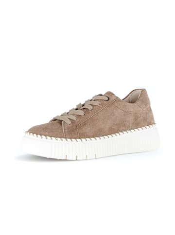 Gabor Fashion Sneaker low in braun