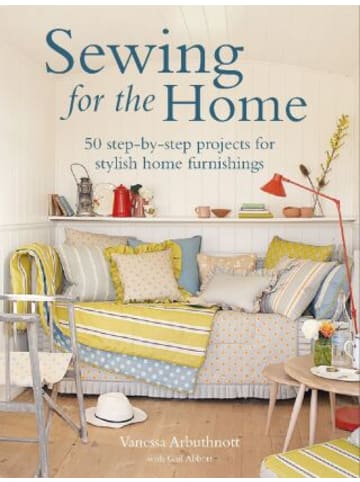 Ryland Peters & Small Buch - Sewing for the Home