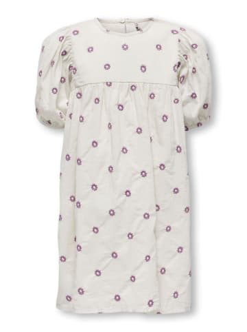 KIDS ONLY Kleid in Tofu