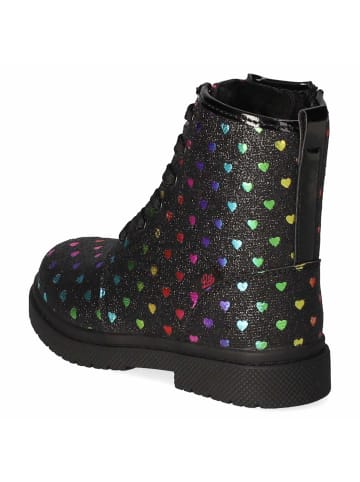 Lico Stiefel in black