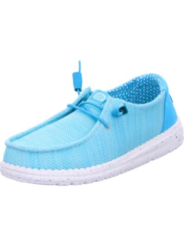 Hey Dude Slipper für Damen in grün in grün