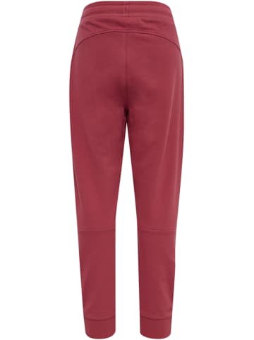 Hummel Hummel Pants Hmlharry Unisex Kinder in EARTH RED