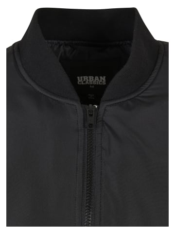 Urban Classics Bombers - Blousons in black