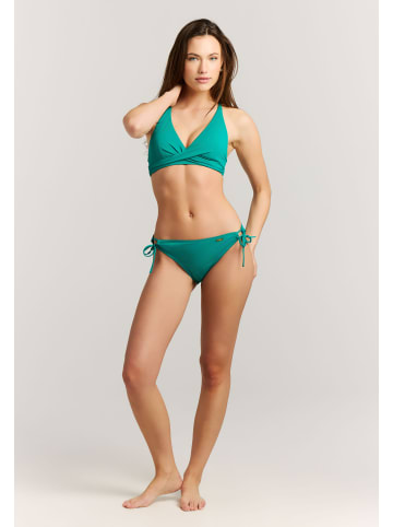 Protest " PRTCelia in Peacock Green