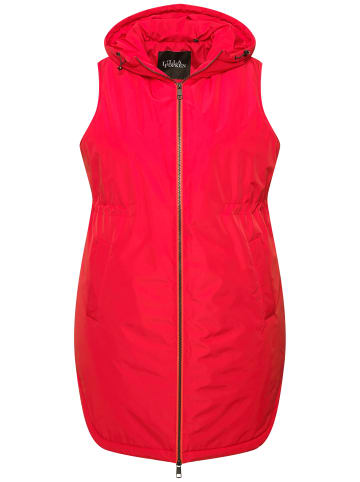 Ulla Popken Weste in salsa