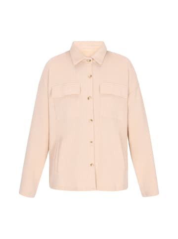 usha BLUE LABEL Jacket in Beige