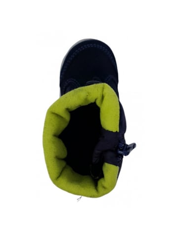 Jela shoes Boots Noah  in Blau