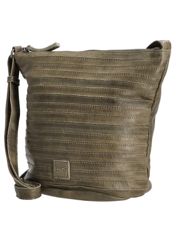 FREDs BRUDER Gürtelinchen - Schultertasche 28 cm (khaki green) in khaki green