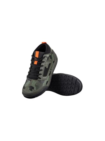 Leatt Shoe 3.0 Flat Shoe Camo