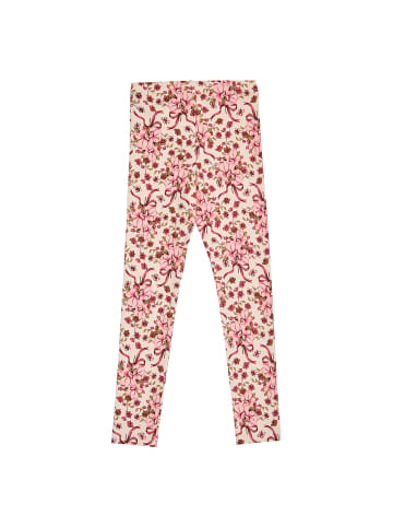 müsli Leggings 1533045700 in hellbraun