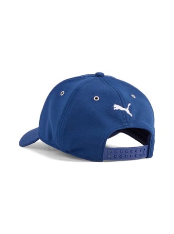 Puma Cap "PL BB Cap" in Blau