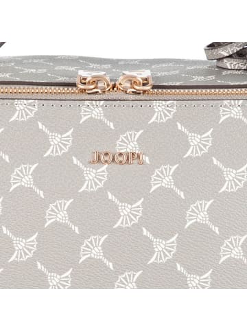 JOOP! Kosmetiktasche in Hellbraun (Tuffet)