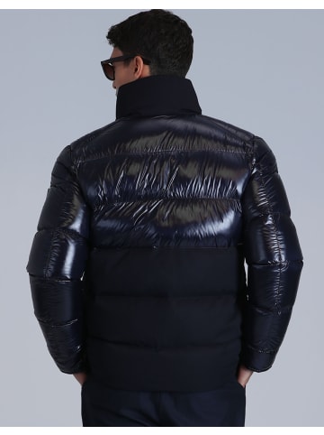Lufian Jacke Genius in NAVY