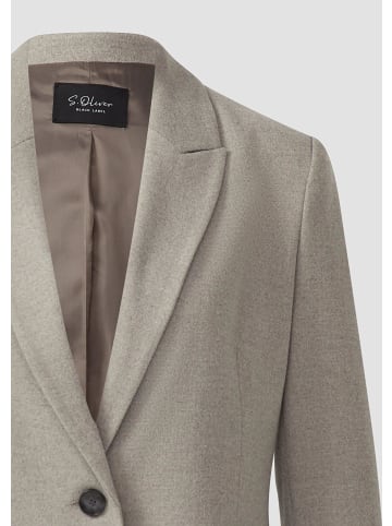 s.Oliver Indoor-Blazer in 9400_beige