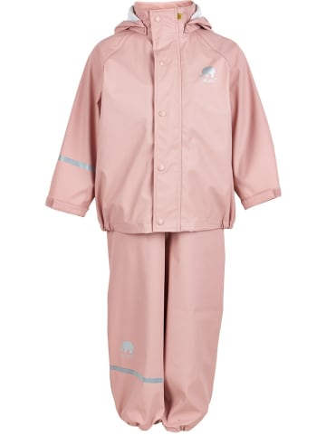 CeLaVi Kinder Regenset in Rosa
