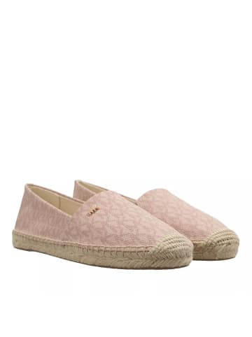 Michael Kors Kendrick Slip On Ballet in Quarz