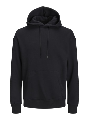 Jack & Jones Kapuzenpullover in Black