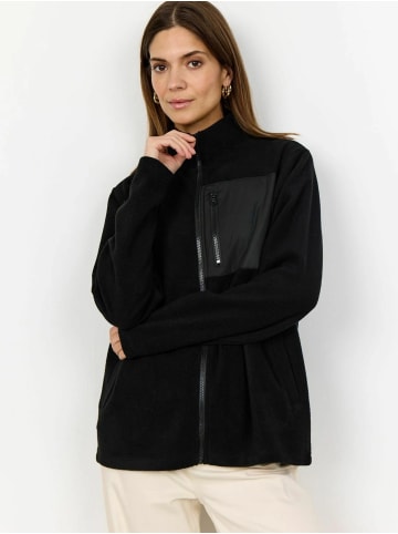 soyaconcept Mantel SC_FELICA in 9999 BLACK