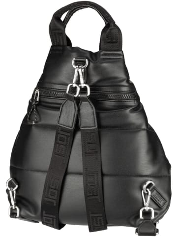 Jost Rucksack / Backpack Kaarina X-Change Bag XS in Black