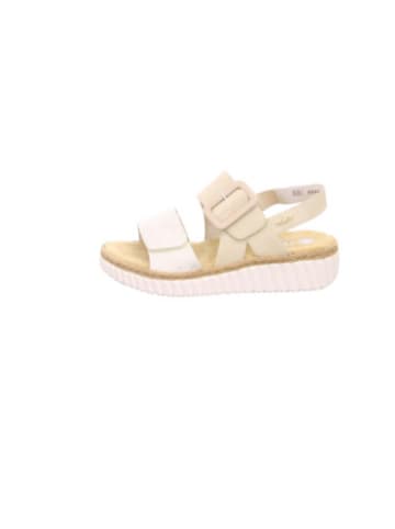 rieker Riemchen Sandalen für Damen in uni