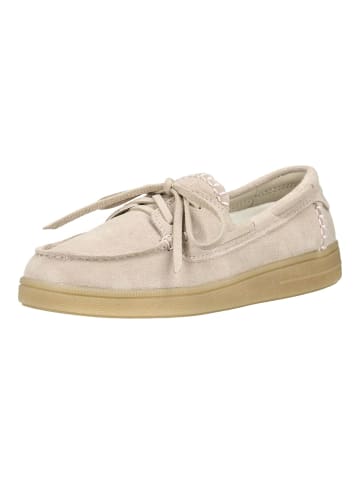 Marc O´Polo Mokassin CHARLIE W 2B in Beige
