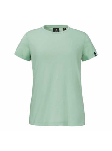 Schöffel Schnürschuh in türkis